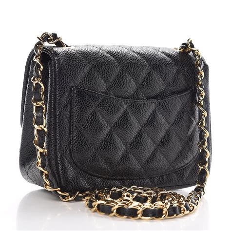 chanel mini cavier|The Ultimate Chanel Flap Guide .